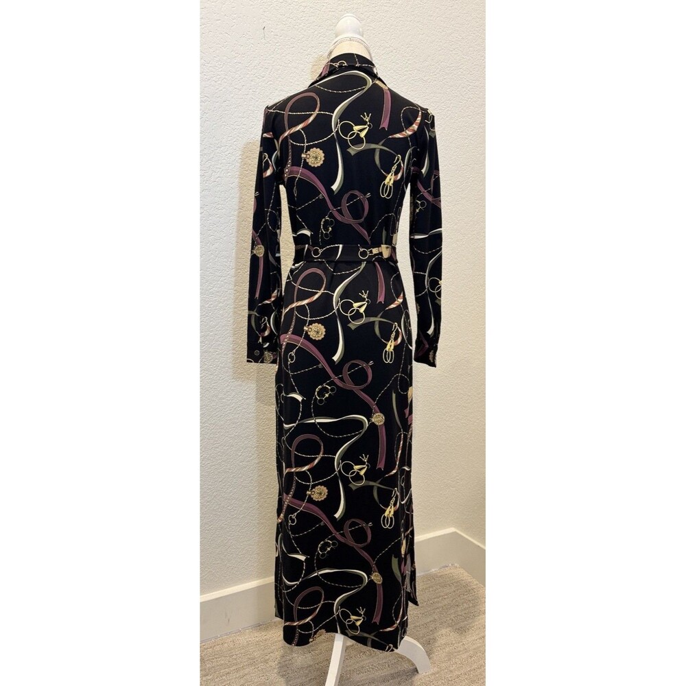 J MCLAUGHLIN Amory Maxi Dress. Size XS - Picture 7 of 9